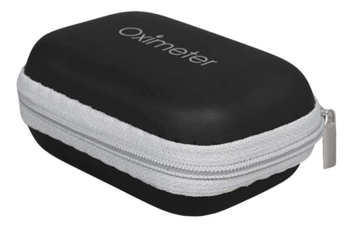 Estuche Bolsa Para Oximetro Funda Protectora Portátil