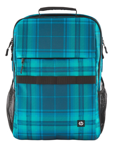 Mochila Hp Campus Xl 16,1  Azul