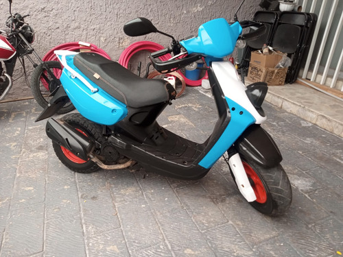 Ws150 Azul
