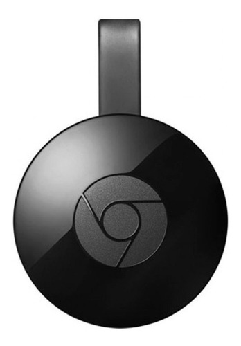 Google Chromecast 2 Nuevo 1 Año De Garantía En Oferta Loi