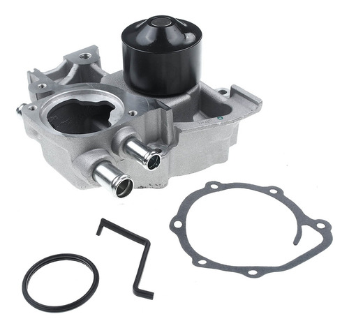 Bomba Agua Para Motor Subaru Forester Outback Legacy Impreza