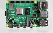Comprar Raspberry Pi 4 Model B 8gb Ram  