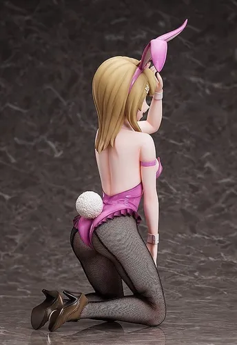 Figura Manga Anime Danganronpa Kaede Akamatsu Bunny Version