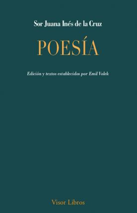 Poesía ( Libro Nuevo Y Original )