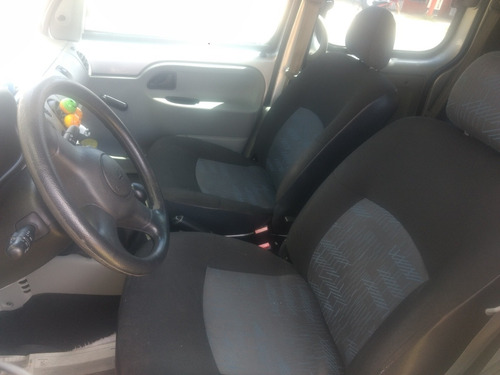 Renault Kangoo 1.6 2 Confort 5as Aa Da Svt 1plc 2013