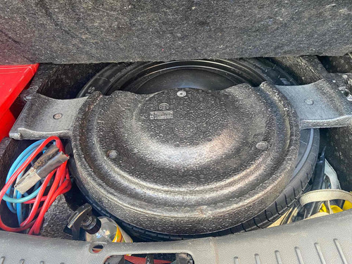 Imagen 11 de 15 de Ford Kuga 2.5 Titanium At 4x4 L (ku02) 2011