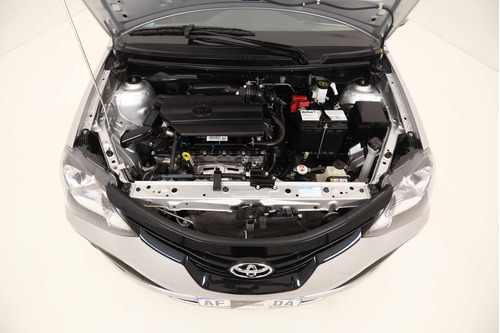 Toyota Etios 1.5 Xls At