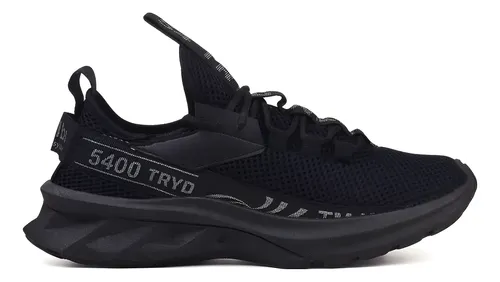 Tênis Masculino Leve Esportivo Sapato Confortavel Promoção