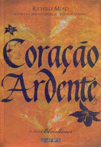 Coração Ardente