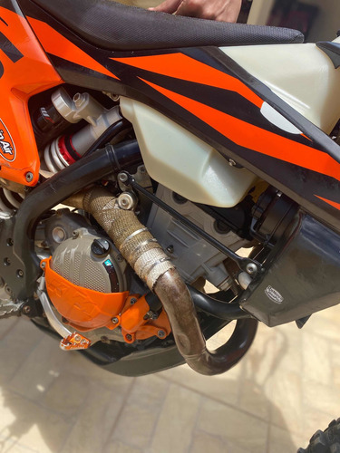 Ktm Exc-f 350