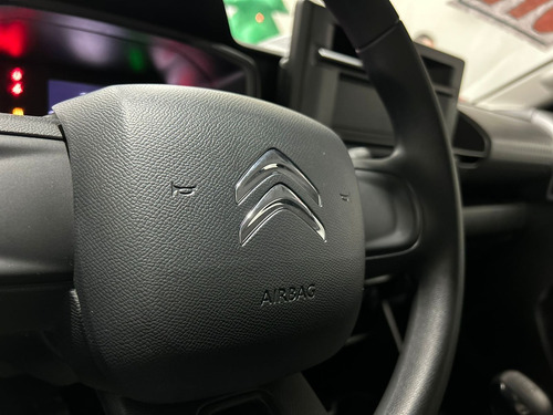 Citroën C3 Live 1.0 Flex 6V 5p Mec.