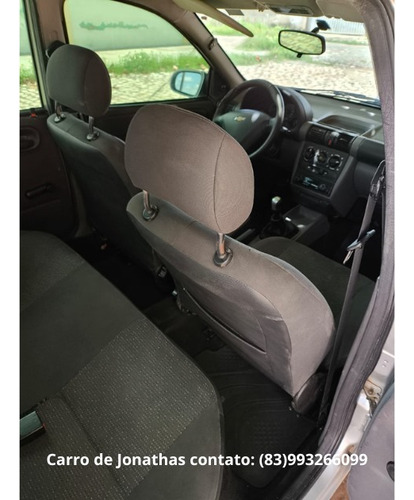 Chevrolet Classic 1.0 Ls Flex Power 4p
