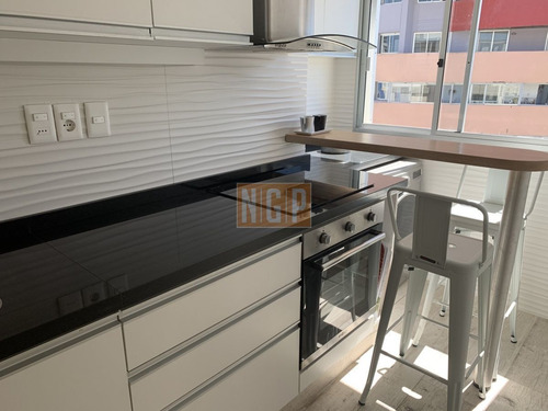 Imagen 23 de 30 de Venta Brava Parada 3 Pent House Como Primera Linea