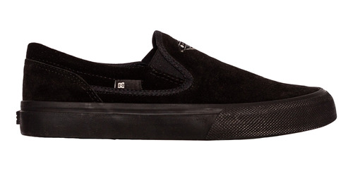 Zapatillas Trase Slip-on Sl (3bk) Dc