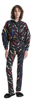 Comprar Maria Cher - Pantalon Sastrero Elastizado Maria Cher Mujer