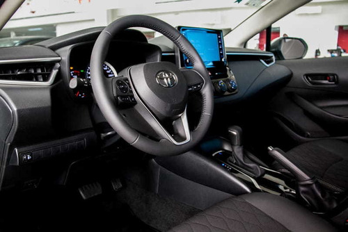 Toyota Corolla Gli Automático Flex