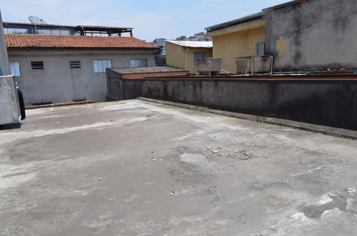 Imagem 11 de 22 de Comercial Para Venda, 0 Dormitórios, Parque Tietê - São Paulo - 353