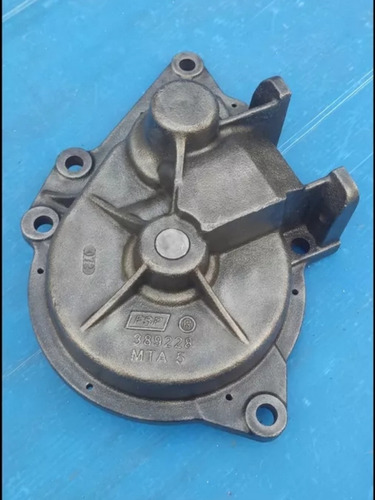 Carter Para Transmision Whirlpool Mericana (Usado)