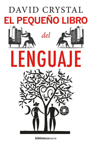 El pequeño libro del lenguaje: No, de Vários autores., vol. 1. Editorial Biblioteca Nueva, tapa pasta blanda, edición 1 en español, 2022