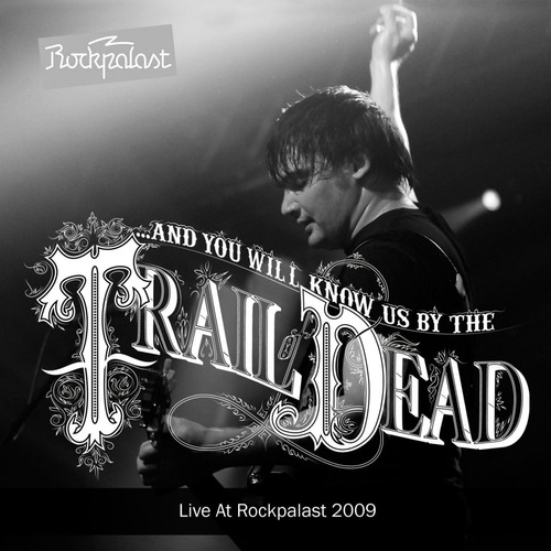 Cd:live At Rockpalast 2009