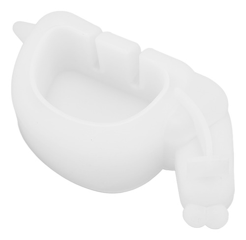 Molde De Silicona Para Cepillos De Dientes, Para Hacer Brico