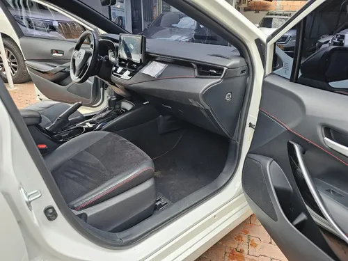 Toyota Corolla Gr Sport At Mod 2023