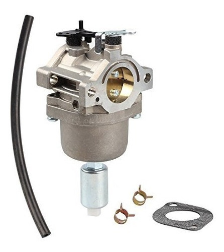 Carburador Para Motor Briggs Stratton 591731 796109 594593