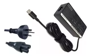 Cargador Lenovo Thinkpad E14 E15 / Gen 2 Usb-c 65w+cable Pow