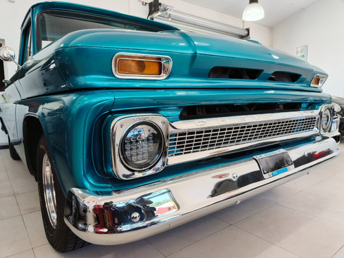 Chevrolet C10 1964