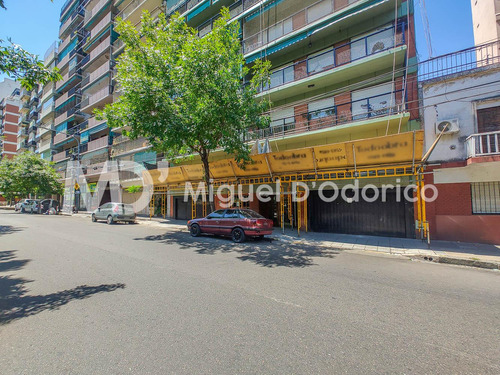Departamento 4 Ambientes En Venta En Parque Chacabuco