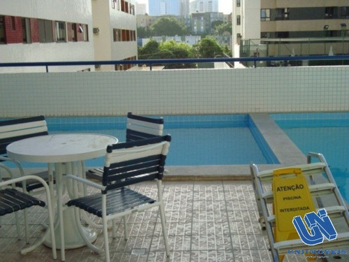 Imagem 20 de 26 de Apartamento 3 Quartos Com 1 Suíte Em Armação 86m² - Cgr158 - 70455596