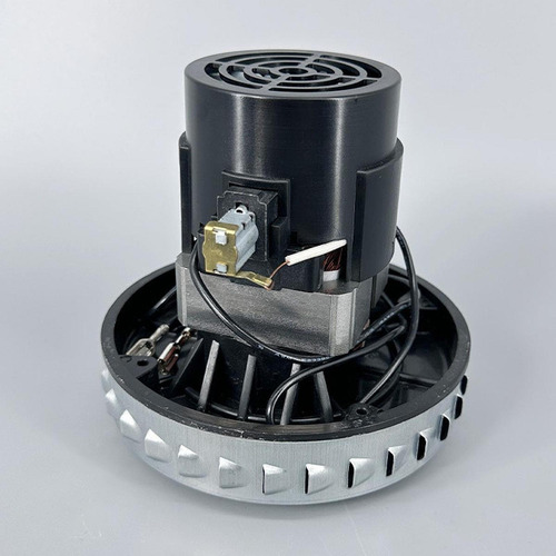 Motor De Aspiradora De Alto Rendimiento, Piezas De Motor 130