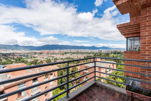 Apartamento En Venta En Niza Norte. Cod V2639