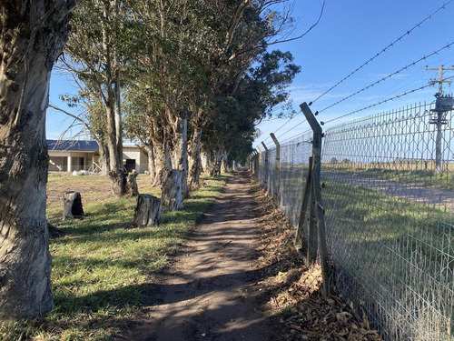 Imagen 9 de 14 de En Venta Lote, Barrancas De San Benito, Chapadmalal.