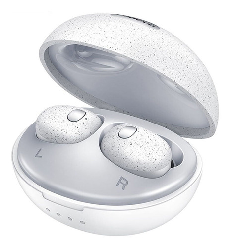 Auricular Bluetooth Hifi Sport In Ear T2s Lenovo Bco