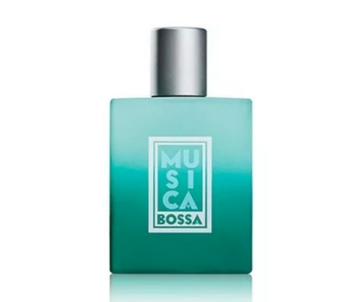 Perfume Musica Bossa 