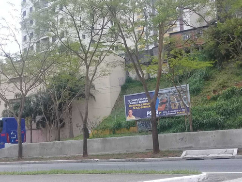Imagem 3 de 6 de Terreno Centro Sbc R$ 550.000