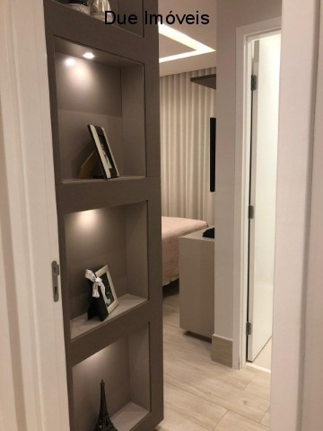 Imagem 14 de 15 de Amplo Apartamento 3 Dormitorios Edificio Winds Mobiliado R$ 930.000 Ou Sem Mobilia R$ 840.000, - Ap00533 - 69200413