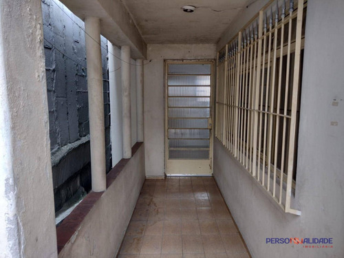 Imagem 14 de 21 de Casa Para Alugar, 70 M² Por R$ 1.600,00/mês - Vila Leonor - São Paulo/sp - Ca2070