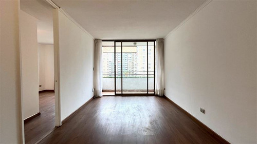 Departamento En Venta En Santiago