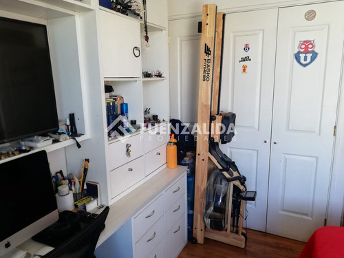 Departamento En Venta De 4 Dorm Y 3 Baños. En San Miguel