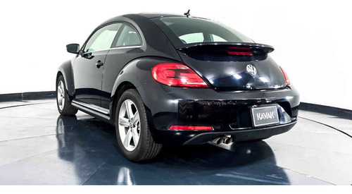 Imagen 7 de 15 de 37996 - Volkswagen Beetle 2016 Con Garantía