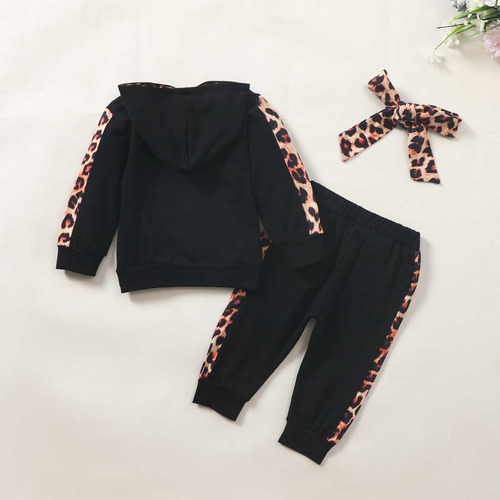 Ropa Para Recién Nacidas, Sudaderas Con Capucha Para Niñas,