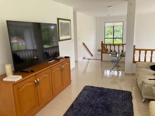 Espectacular Casa Quinta
