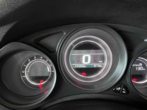 Imagen 18 de 23 de Citroën C4 Lounge 2015 2.0 Origine Am16 Autoargentina