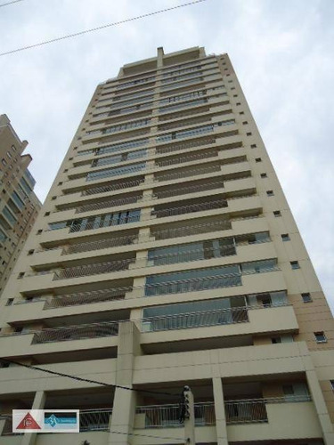Imagem 12 de 24 de Apartamento Com 3 Dormitórios À Venda, 96 M² Por R$ 950.000,00 - Vila Carrão - São Paulo/sp - Ap6158