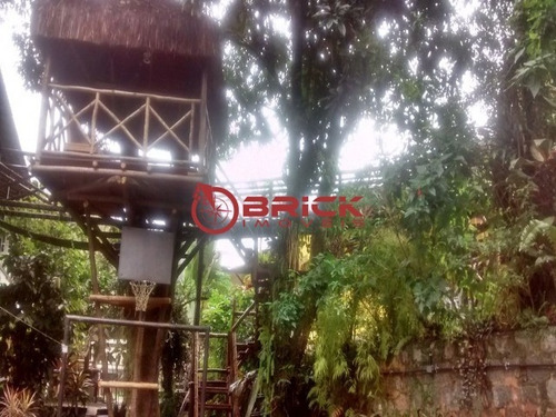 Imagem 5 de 14 de Belíssimo Sítio Em Coruja, Guapimirim/rj - St00100 - 33330935