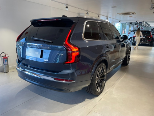 Volvo XC90 2.0 T8 RECHARGE ULTRA AWD GEARTRONIC