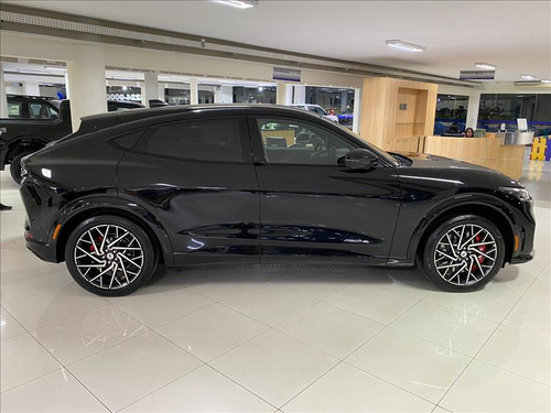 Ford Mustang Mach-E 91 kw gt Performance E-awd