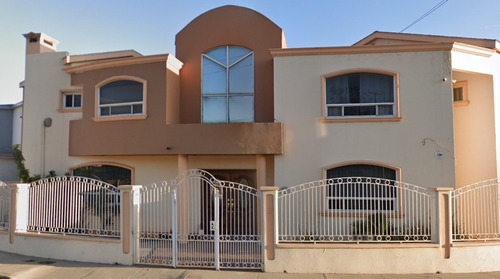 Mc Casa En Venta En Loma Dorada Ensenada Baja California